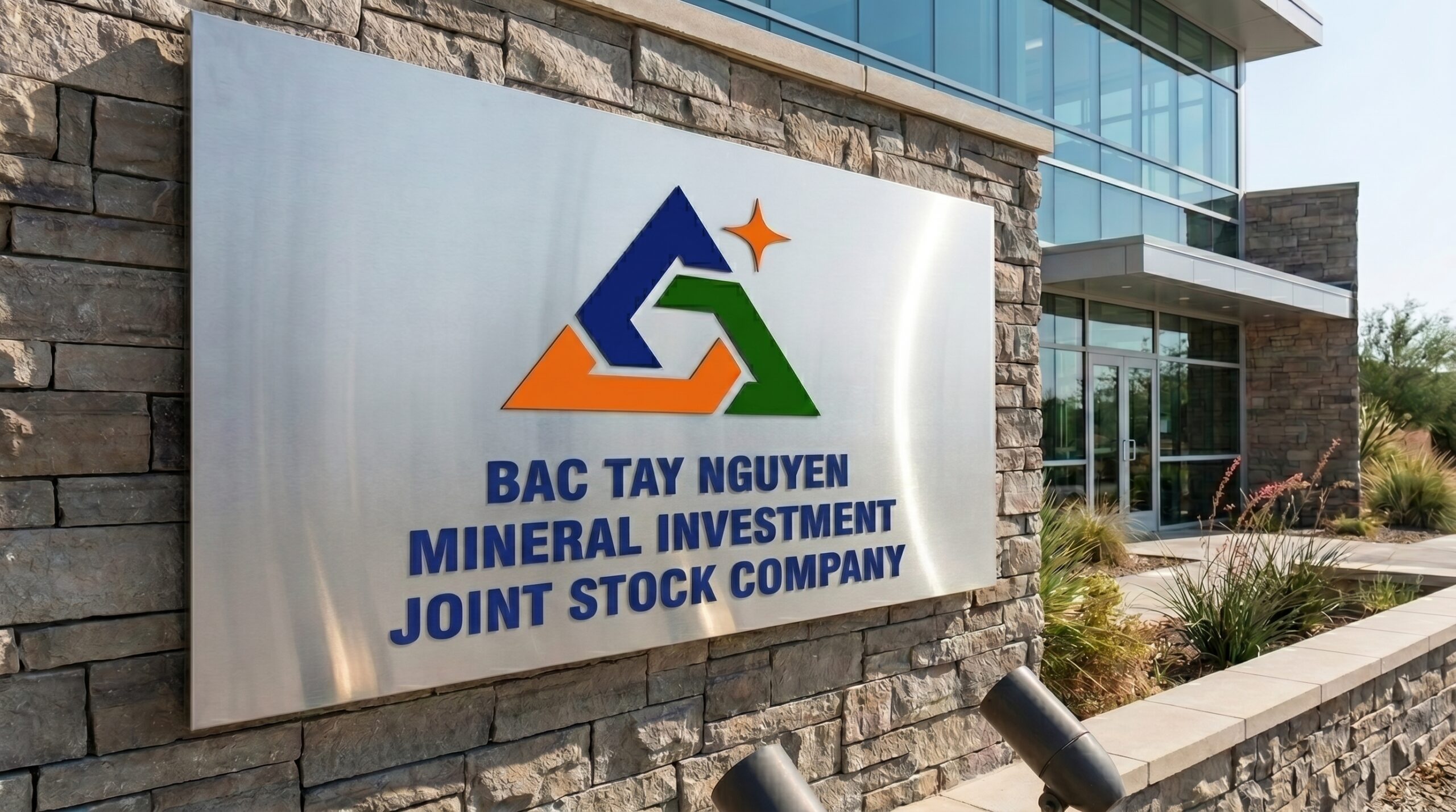 BAC TAY NGUYEN MINERAL INVESTMENT